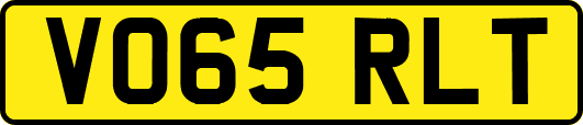 VO65RLT