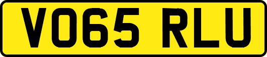 VO65RLU