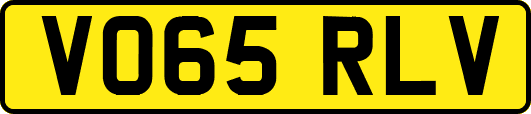 VO65RLV