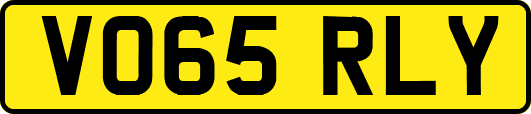 VO65RLY