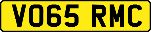 VO65RMC