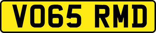 VO65RMD