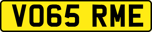 VO65RME