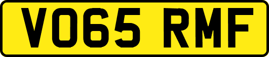 VO65RMF