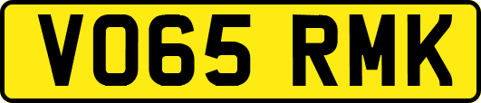 VO65RMK