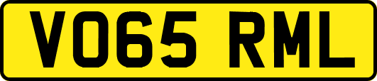 VO65RML