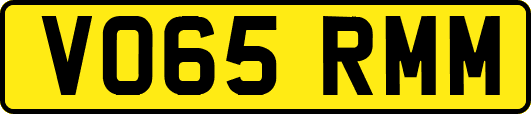 VO65RMM