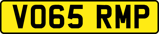 VO65RMP
