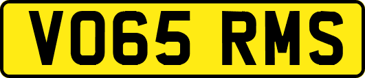 VO65RMS