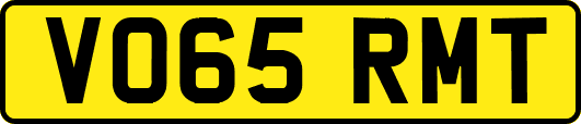 VO65RMT