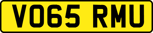 VO65RMU