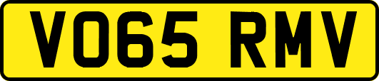 VO65RMV