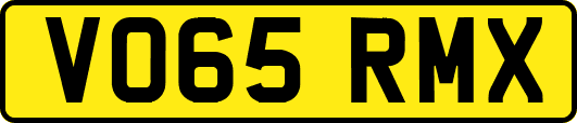 VO65RMX
