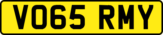 VO65RMY