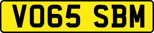 VO65SBM