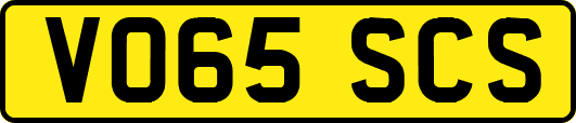 VO65SCS