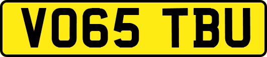 VO65TBU
