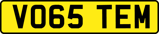 VO65TEM