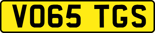 VO65TGS