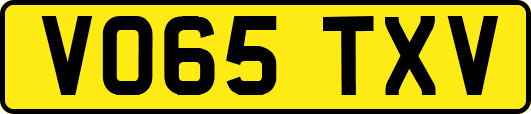 VO65TXV