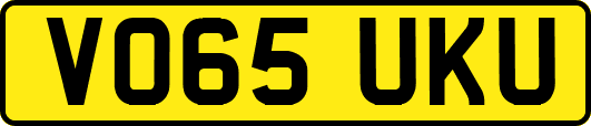 VO65UKU