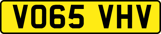 VO65VHV