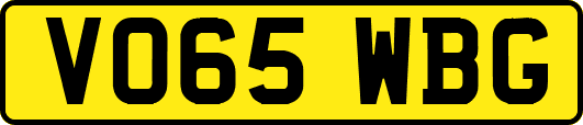 VO65WBG
