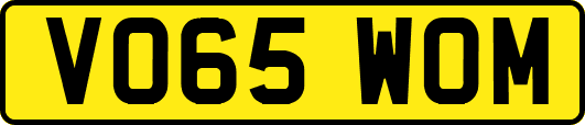 VO65WOM
