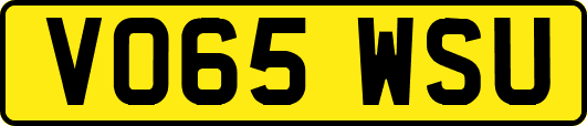 VO65WSU