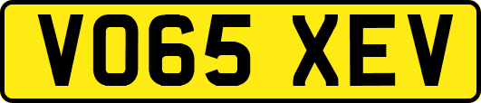 VO65XEV