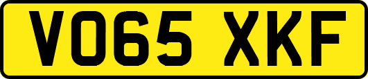 VO65XKF