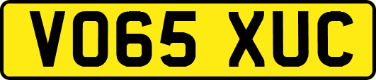 VO65XUC