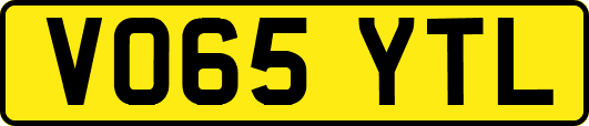VO65YTL
