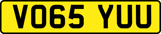 VO65YUU