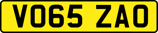 VO65ZAO