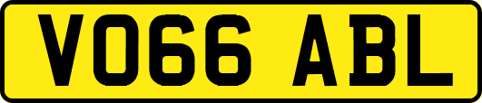 VO66ABL