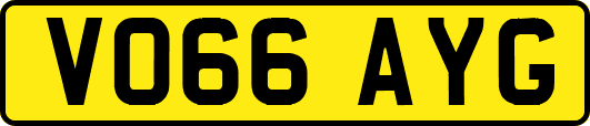 VO66AYG