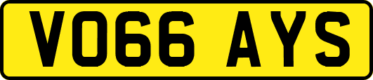 VO66AYS