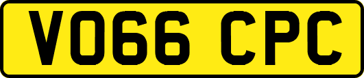 VO66CPC