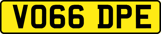 VO66DPE