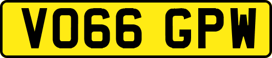 VO66GPW