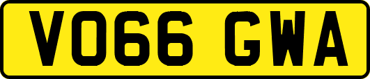 VO66GWA