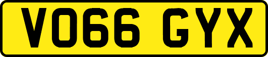 VO66GYX