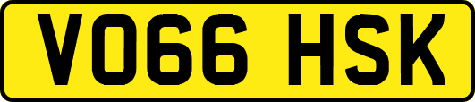 VO66HSK