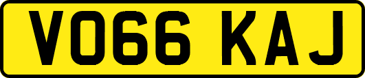 VO66KAJ