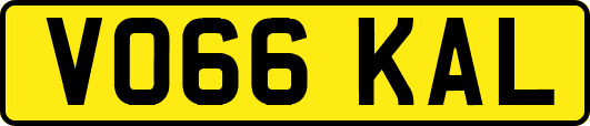 VO66KAL