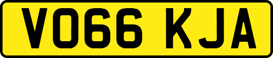 VO66KJA