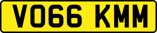 VO66KMM