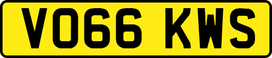 VO66KWS
