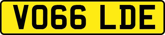 VO66LDE